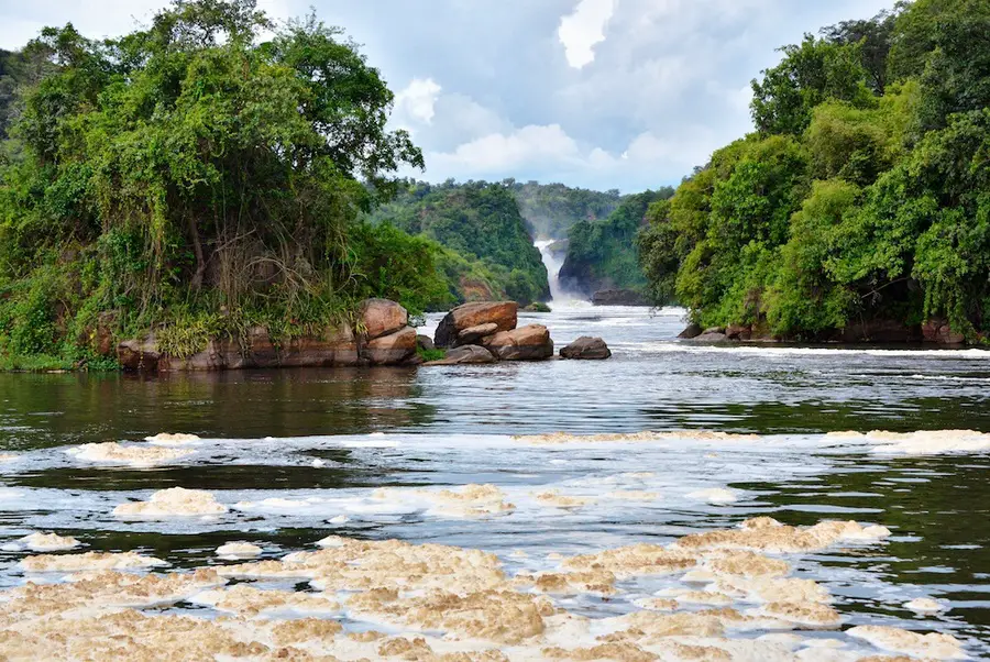5 best hiking destinations in Uganda