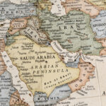 A Coming Year of Change in the Middle East