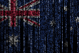 Australia Under Cyber Siege