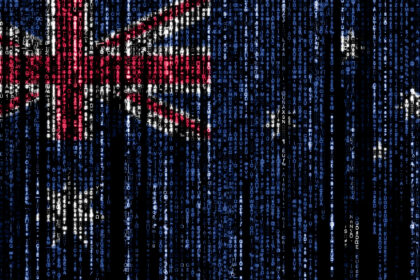 Australia Under Cyber Siege