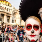 Best Places to Celebrate Day of the Dead in Central Mexico