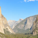 Best things to do around Yosemite