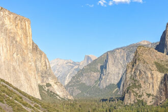 Best things to do around Yosemite