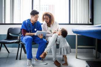 Can a Digital Culture Create Patient Value in Healthcare?