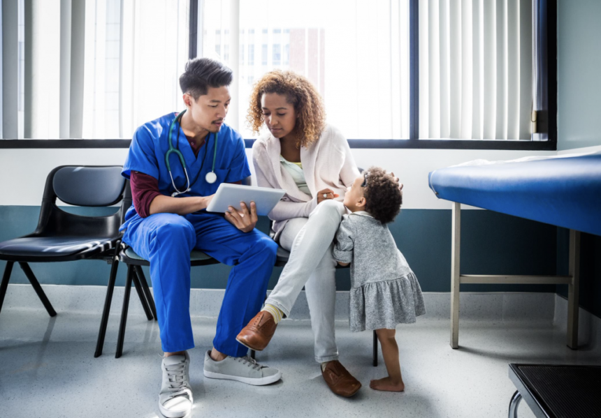 Can a Digital Culture Create Patient Value in Healthcare?