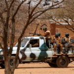 Dozens of Women and Girls Kidnapped by Extremists Are Freed in Burkina Faso