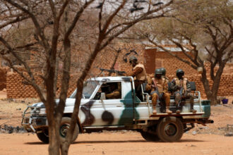 Dozens of Women and Girls Kidnapped by Extremists Are Freed in Burkina Faso