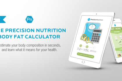 Free Body Fat Calculator - Precision Nutrition