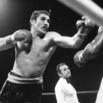 Gerrie Coetzee, 67, Afrikaner Boxing Champ Who Fought Apartheid, Dies