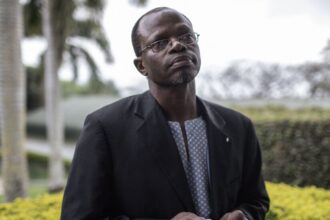 Hundreds Gather to Memorialize Renowned African Human Rights Lawyer