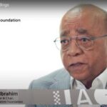 Ibrahim on IIAG report: Coups are back, African democracy is challenged