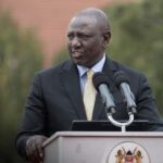 KENYA : Ruto cajoles neighbours to get 800m-consumer free-trade zone over the line