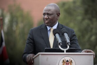 KENYA : Ruto cajoles neighbours to get 800m-consumer free-trade zone over the line