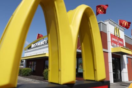 McDonald's (MCD) Q4 2022 earnings