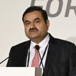 Most Adani shares continue losses; founder loses $28 billion in month