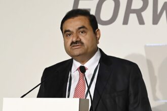 Most Adani shares continue losses; founder loses $28 billion in month