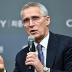 NATO’s Chief Hints That South Korea Should Consider Military Aid to Ukraine