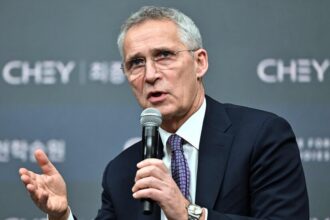 NATO’s Chief Hints That South Korea Should Consider Military Aid to Ukraine