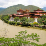 New Bhutan Travel Guide