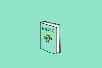 Papyrus Review of Range: Why Generalists Triumph in a Specialized World