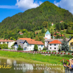 Slovenia Travel Guide