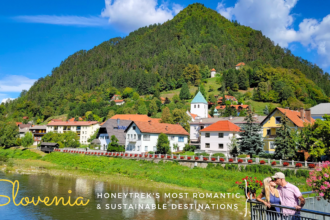 Slovenia Travel Guide