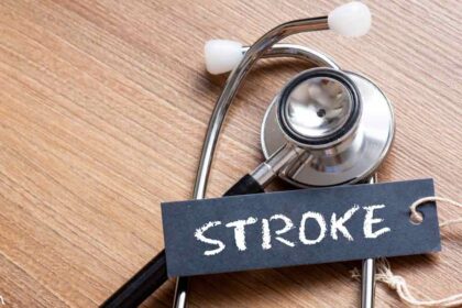 Stroke Risk With Pfizer Shot Announced