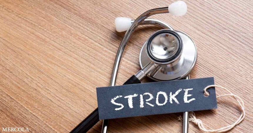 Stroke Risk With Pfizer Shot Announced