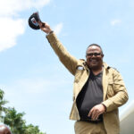 Tanzania’s Top Opposition Figure, Tundu Lissu, Returns From Exile