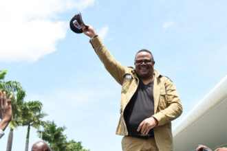 Tanzania’s Top Opposition Figure, Tundu Lissu, Returns From Exile