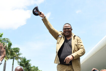 Tanzania’s Top Opposition Figure, Tundu Lissu, Returns From Exile