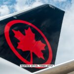 The Aeroplan card has a 100,000-point bonus — if you can meet the 2 spending tiers