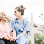 Transforming Aged Care for the Future