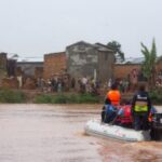 Tropical storm toll reaches 24 deaths in Madagascar