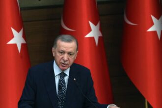 Turkey Raises Fresh Objections to Sweden and Finland’s NATO Bids