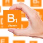 Vitamin B1 Is Vital to Protect Against Infectious Disease