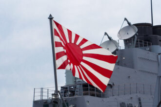 What Japan's Massive Defense Investment Means for the World