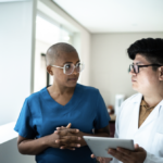 Workplace Transformation in Healthcare - Cisco Blogs