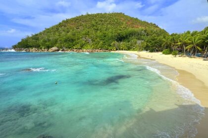 12 Reasons to visit Seychelles