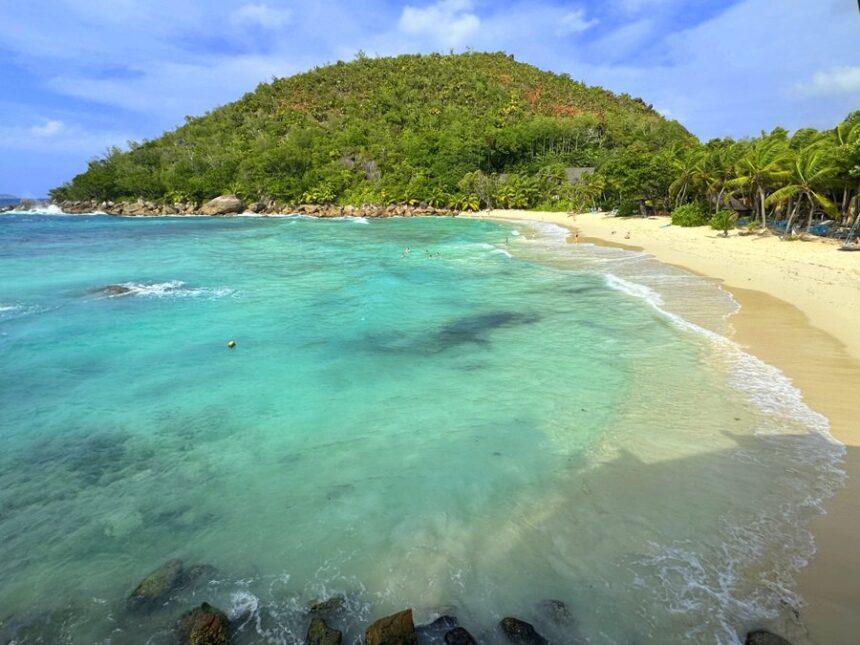 12 Reasons to visit Seychelles