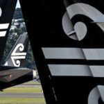 16-hour Air New Zealand flight to nowhere caps a 'wild' trip for one frequent flyer