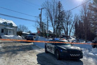 2 Children Killed After Bus Driver Crashes Into Day Care Near Montreal