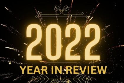 2022 Travel Year in Review