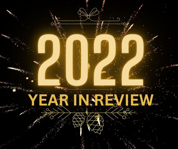 2022 Travel Year in Review