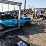 6-Year-Old Among Those Killed in East Jerusalem Bus Stop Attack