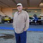 69-year-old pilot pays $4,000 a month to live in a residential airpark