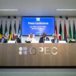 AFRICA : Africa's small oil producers court Gulf states at OPEC