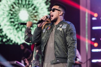 AKA, Influential South African Rapper, Is Fatally Shot