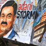 Adani exploited weakness in Indian institutions