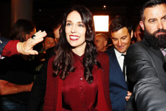 After Jacinda Ardern, Politics Will Never Look the Same